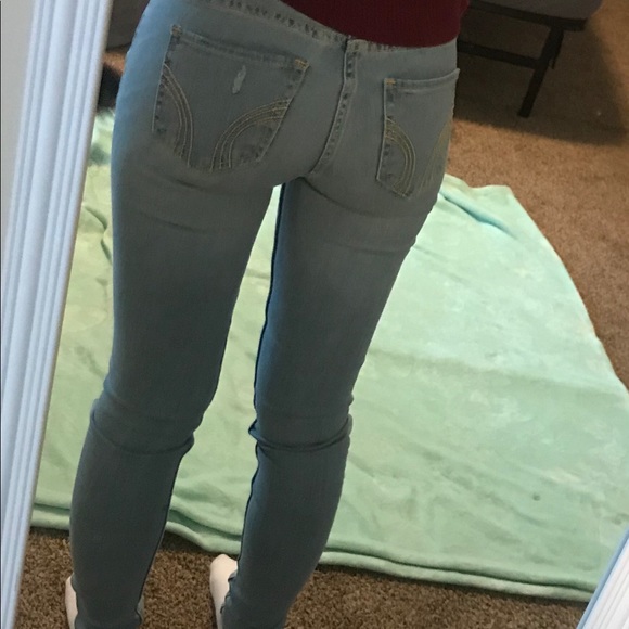Jeans - Picture 6 of 6